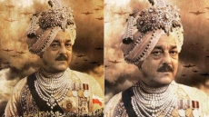 Sanjay Dutt Playing The 'Good Maharaja' Is Rumour!