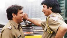 Taking Up The Pen Was A Situational Decision: Govinda