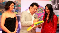 I Was Not Very Good At Romantic Scenes: Govinda