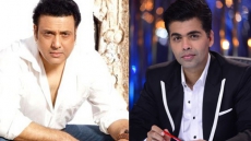 Govinda Has No Good Things To Say About Karan Johar: He Is More Jealous Than David Dhawan
