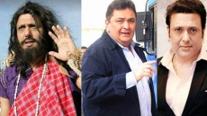 Govinda Praises Rishi Kapoor's 'Good Blood' After He Called Out Jagga Jasoos Director