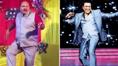 Here's What Govinda Has To Say About Viral Sensation Sanjeev Shrivastava's Dance Performance
