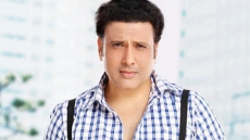 Govinda Launches His YouTube Channel