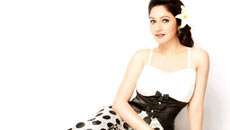 Gracy Singh Wants To Turn Composer, Singer