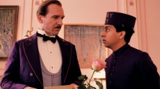Movie Review: 'The Grand Budapest Hotel' dramatically grand
