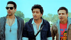 People Are Mature Enough To Deal With Trolls, Says Riteish