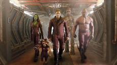 'Guardians Of The Galaxy' Retakes Box Office, Passes 'Transformers' For Summer's Top Film