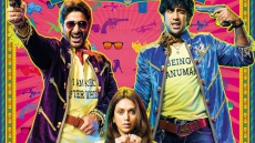 'Guddu Rangeela' Poster Out