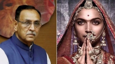 Padmavati Row: Gujarat Bans Release Of Movie; Haryana To Wait For Censor Board Decision