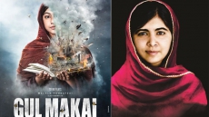 Gul Makai Motion Poster: Reem Shaikh As Malala Yousafzai Fights For Education