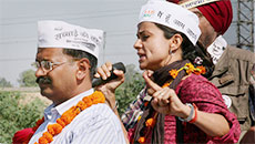 Gul Panag, Shruti Seth Curate Festivelle For Urban Women