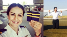 Actor-Turned-Politician Gul Panag Is Now A Certified Pilot, And A Role Model For Girls