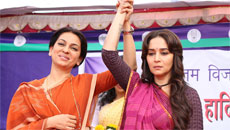 After 'Gulaab Gang', I Thought I Was Best Villain Ever: Juhi Chawla