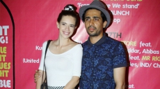 Gulshan, Kalki Prepare For 'Love Affair'