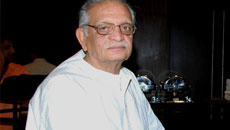 Gulzar Accepts Tagore Chair At Panjab University Gulzar Accepts Tagore Chair At Panjab University