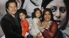 Gurinder Chadha Soaking In Jodhpur's Royal Feel