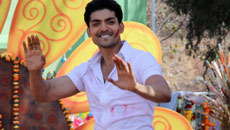 It's now time to move on from TV, says Gurmeet