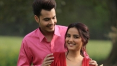 Jasmin Bhasin-starrer Punjabi song 'Tenu yaad karaan' out