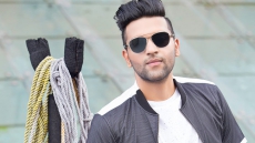Guru Randhawa Set For 15-City Tour