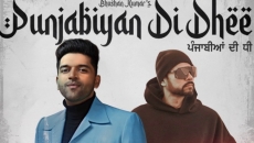 Guru Randhawa, Bohemia set the house on fire with new track 'Punjabiyaan Di Dhee'