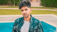 Guru Randhawa to make acting debut with Hindi musical drama film