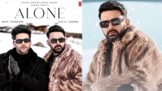 'Emotional' Kapil Sharma suffers a heartbreak in Guru Randhawa's 'Alone'