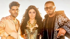 Guru Randhawa, Yo Yo release track 'Designer' with Divya Khosla