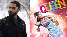 Shahid Kapoor, Kangna Ranaut Bag Best Actor Filmfare Awards 2015