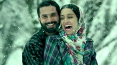 Small wonder 'Haider' rides on word of mouth