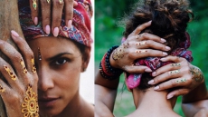 See Photos: X-Men Actor Halle Berry Is Catching Beautiful Sunrises In Mumbai