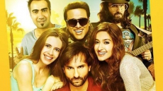 Movie Review: It's not just 'Happy Ending', it's a soothing journey too!