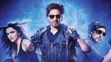 'Happy New Year' heads to Marrakech film fest