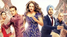 Sonakshi Sinha Should Stop Singing: Jassi Gill