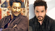 Harbhajan Mann Thanks Jimmy Sheirgill For Quality Punjabi Movies