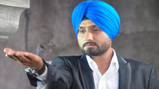 It Was My Father's Dream To Make Me A Cricketer: Harbhajan Singh