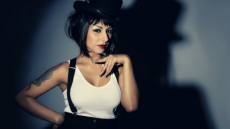 Lots Of Hypocrisy In India Regarding Women: Indo-British Raptress Hard Kaur
