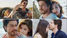 Jab Harry Met Sejal's Song Hawayein: SRK And Anushka Sharma Take You On A Journey Of Love