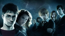 Harry Potter most loved book on Facebook