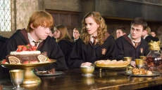 Now, Enjoy A Drink In Harry Potter Bar In Toronto