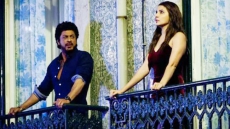 Sejal Isn't Leaving Me; She Is Just Stuck: Anushka Sharma