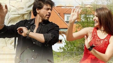 SRK Mania Grips Fans On 'Jab Harry Met Sejal's Release