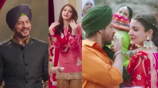 WATCH: Anushka  Sharma As Gujarati 'Sejal' Is Winning Hearts!