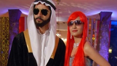 Harshad Chopra enjoys loyal fan following