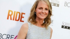 Helen Hunt Was Mistaken For Jodie Foster