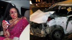 Hema Malini's Driver Arrested, Family Mourns Girl's Death