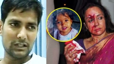 'Why No One From The Film Industry Has Spoken About Us': Victim's Father Speaks About Hema Malini