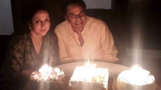 Love Is Togetherness: Hema Malini And Dharmendra Celebrate 35th Marriage Anniversary