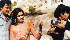 I Could Express Feeling Of Love Due To Dharamji: Hema Malini