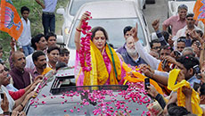 That Phase Of My Life Is Over: Hema Malini On Film Comeback