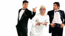 Irrfan's Dates Weren't Matching: 'Hera Pheri 3' Maker